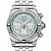 Breitling Chronomat 44 Diamond Works