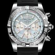 Breitling Chronomat 44 Diamond Works