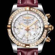 Breitling Chronomat 44 Diamond Works