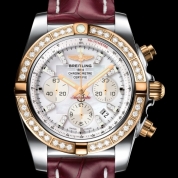 Breitling Chronomat 44 Diamond Works