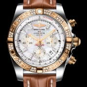 Breitling Chronomat 44 Diamond Works