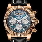 Breitling Chronomat 44 Diamond Works