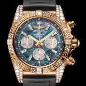 Breitling Chronomat 44 Diamond Works