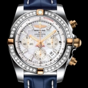 Breitling Chronomat 44 Diamond Works