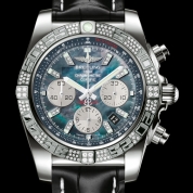 Breitling Chronomat 44 Diamond Works