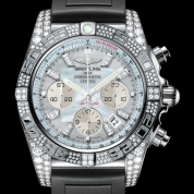 Breitling Chronomat 44 Diamond Works