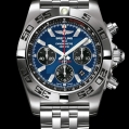 Breitling Chronomat 44 Flying Fish
