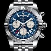 Breitling Chronomat 44 GMT