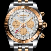 Breitling Chronomat 44 GMT