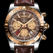 Breitling Chronomat 44 GMT