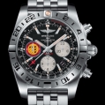 Breitling Chronomat 44 GMT Patrouille Suisse 50th Anniversary Limited Edition
