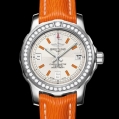 Breitling Colt 33 Diamondwork Ladies