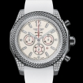 Breitling for Bentley - Barnato 42 Diamondwork Limited Edition
