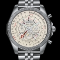 Breitling for Bentley - Bentley B04 GMT