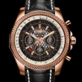 Breitling for Bentley - Bentley B04 GMT