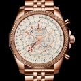Breitling for Bentley - Bentley B04 GMT