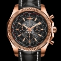 Breitling for Bentley - Bentley B05 Unitime