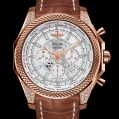 Breitling for Bentley - Bentley B05 Unitime