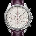 Breitling for Bentley - Bentley Barnato