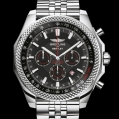 Breitling for Bentley - Bentley Barnato