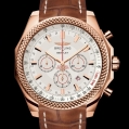 Breitling for Bentley - Bentley Barnato