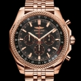 Breitling for Bentley - Bentley Barnato