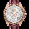 Breitling for Bentley - Bentley Barnato