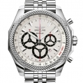 Breitling for Bentley - Bentley Barnato Racing