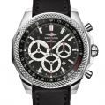 Breitling for Bentley - Bentley Barnato Racing