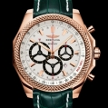 Breitling for Bentley - Bentley Barnato Racing