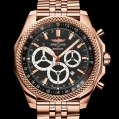 Breitling for Bentley - Bentley Barnato Racing