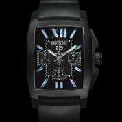 Breitling for Bentley - Bentley Flying B Chronograph Midnight Carbon Limited Edition