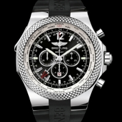Breitling for Bentley - Bentley GMT