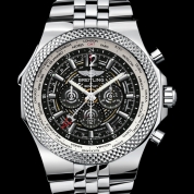 Breitling for Bentley - Bentley GMT