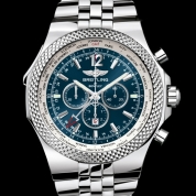Breitling for Bentley - Bentley GMT