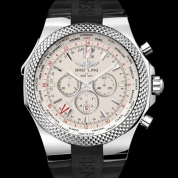Breitling for Bentley - Bentley GMT