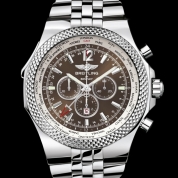 Breitling for Bentley - Bentley GMT