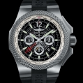 Breitling for Bentley - Bentley GMT Light Body B04