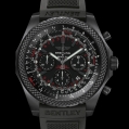 Breitling for Bentley - Bentley Light Body Midnight Carbon