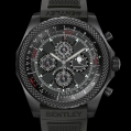 Breitling for Bentley - Bentley Light Body Qp Midnight Carbon