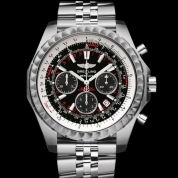Breitling for Bentley - Bentley Motors T