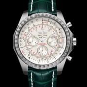 Breitling for Bentley - Bentley Motors T