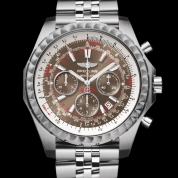Breitling for Bentley - Bentley Motors T