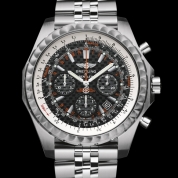 Breitling for Bentley - Bentley Motors T