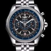 Breitling for Bentley - Bentley Supersports