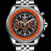 Breitling for Bentley - Bentley Supersports