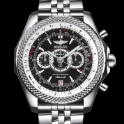 Breitling for Bentley - Bentley Supersports