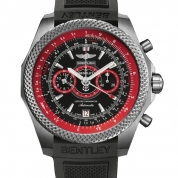 Breitling for Bentley - Bentley Supersports Light Body
