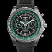 Breitling for Bentley - Bentley Supersports Light Body