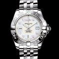Breitling Galactic 32 Ladies